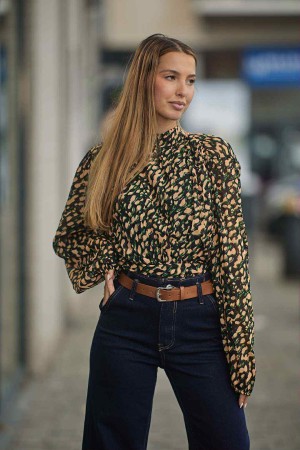 Blouse pamina
