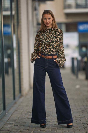 Blouse pamina