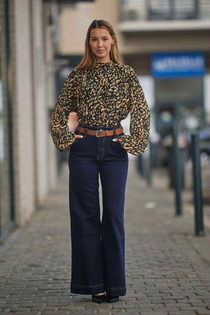 Blouse pamina