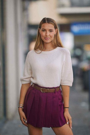 Pull  Yelle