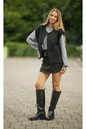 Jupe short Dunia