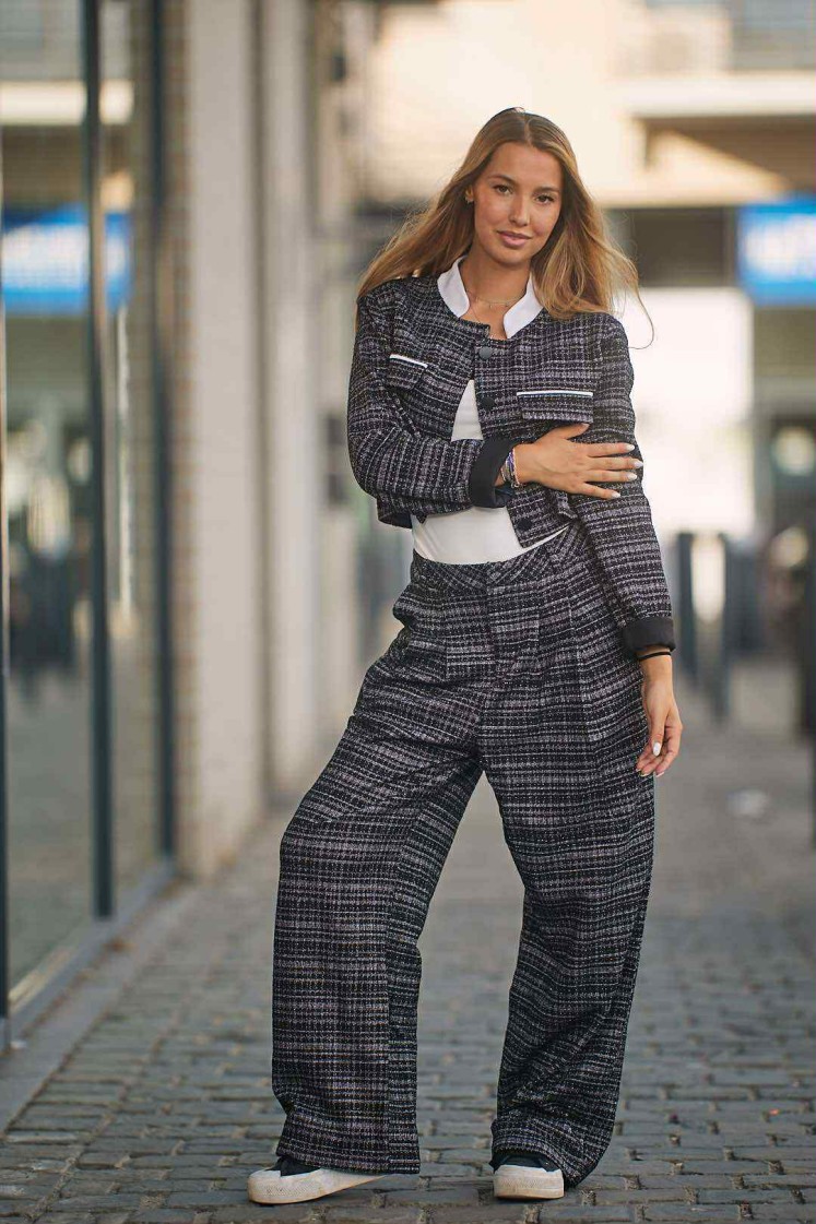 Veste Riley