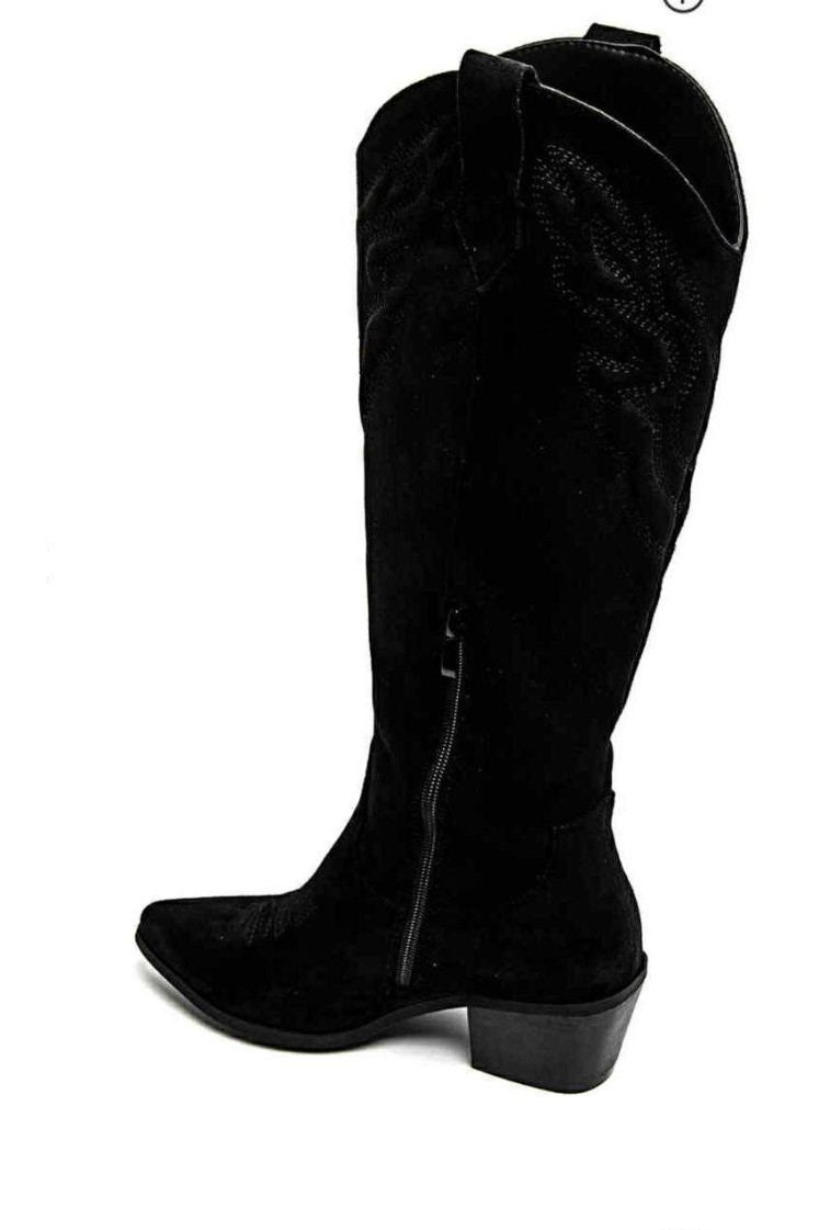 Bottes Quilina
