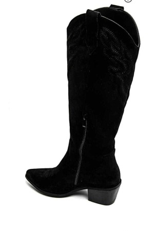 Bottes Quilina