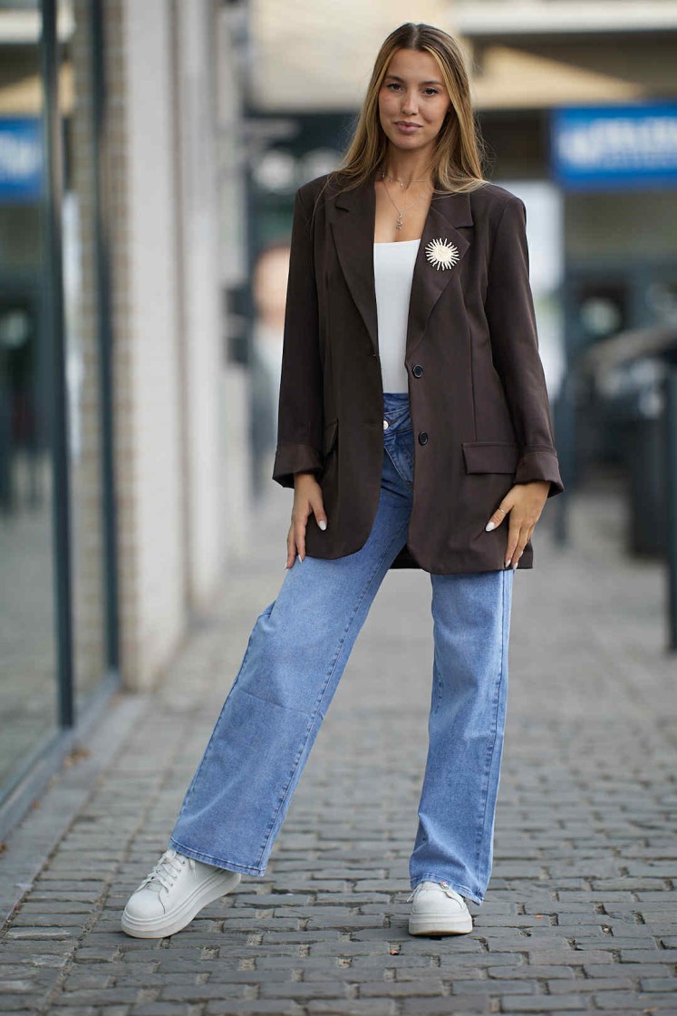 Jeans Vivena