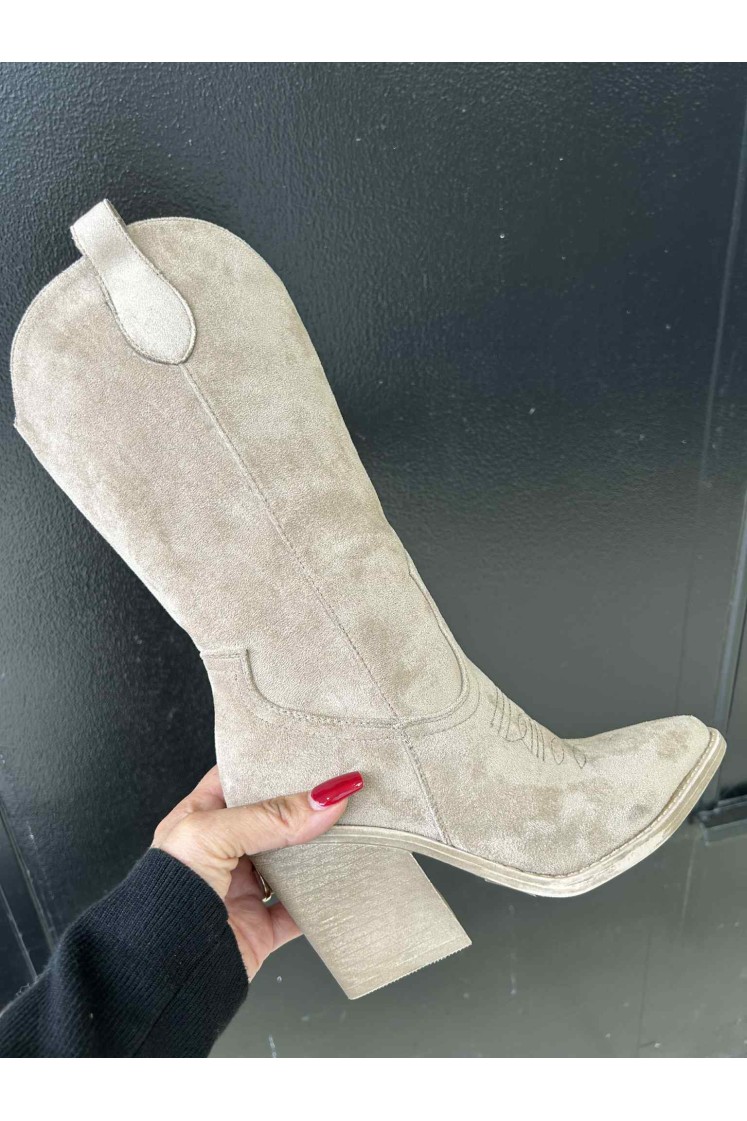 Botte Gille