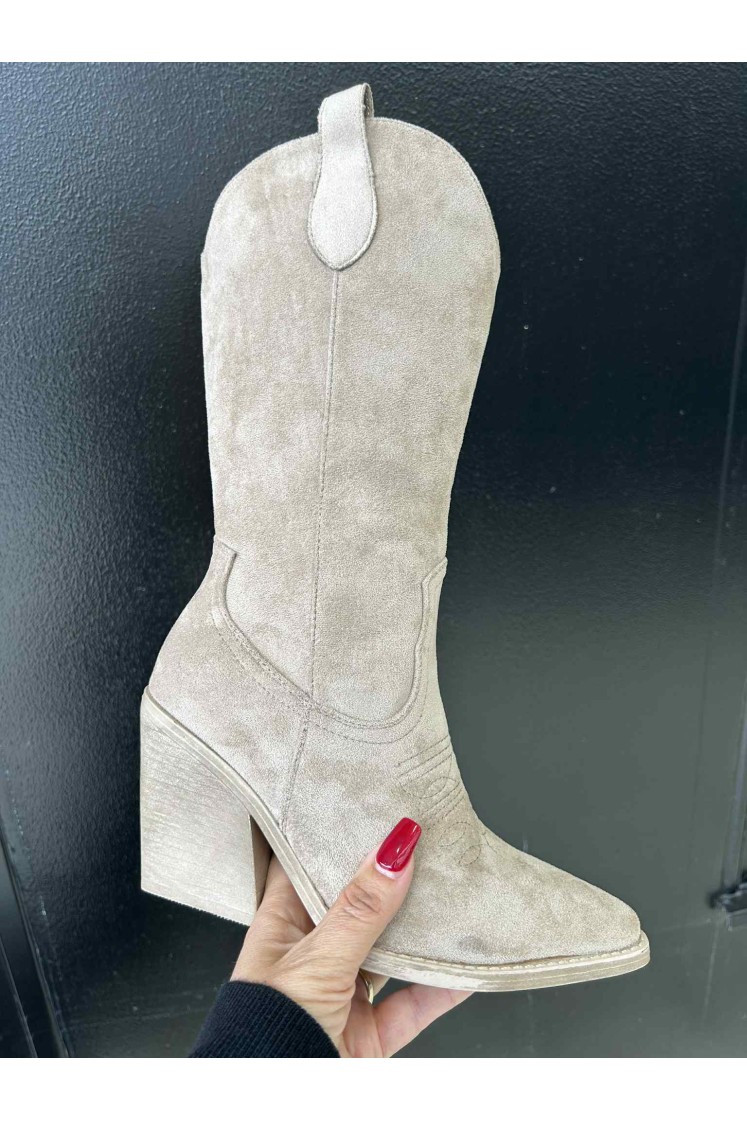 Botte Gille