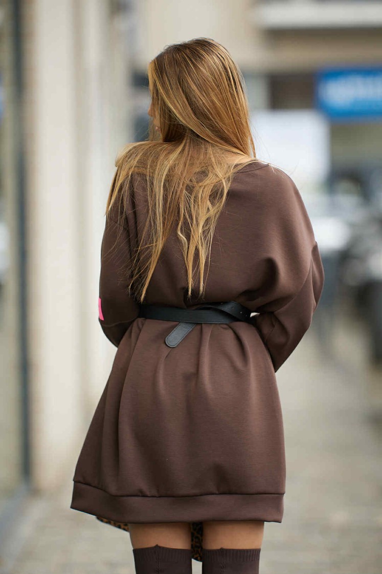 Robe pull