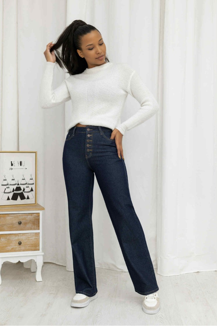 Jeans Pamima