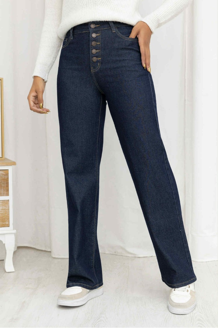 Jeans Pamima
