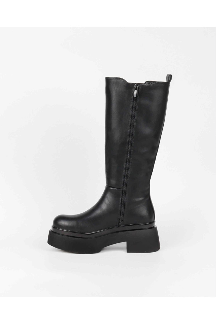 Bottes Kamilla