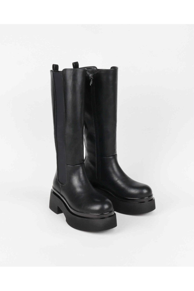 Bottes Kamilla
