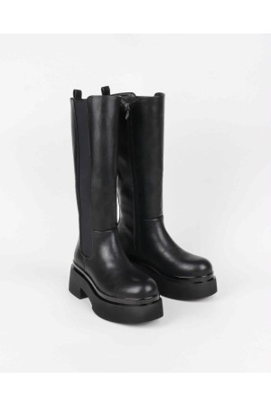 Bottes Kamilla