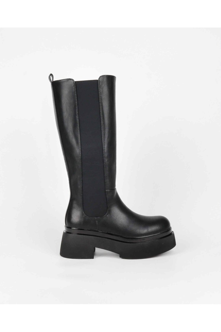Bottes Kamilla