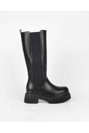 Bottes Kamilla
