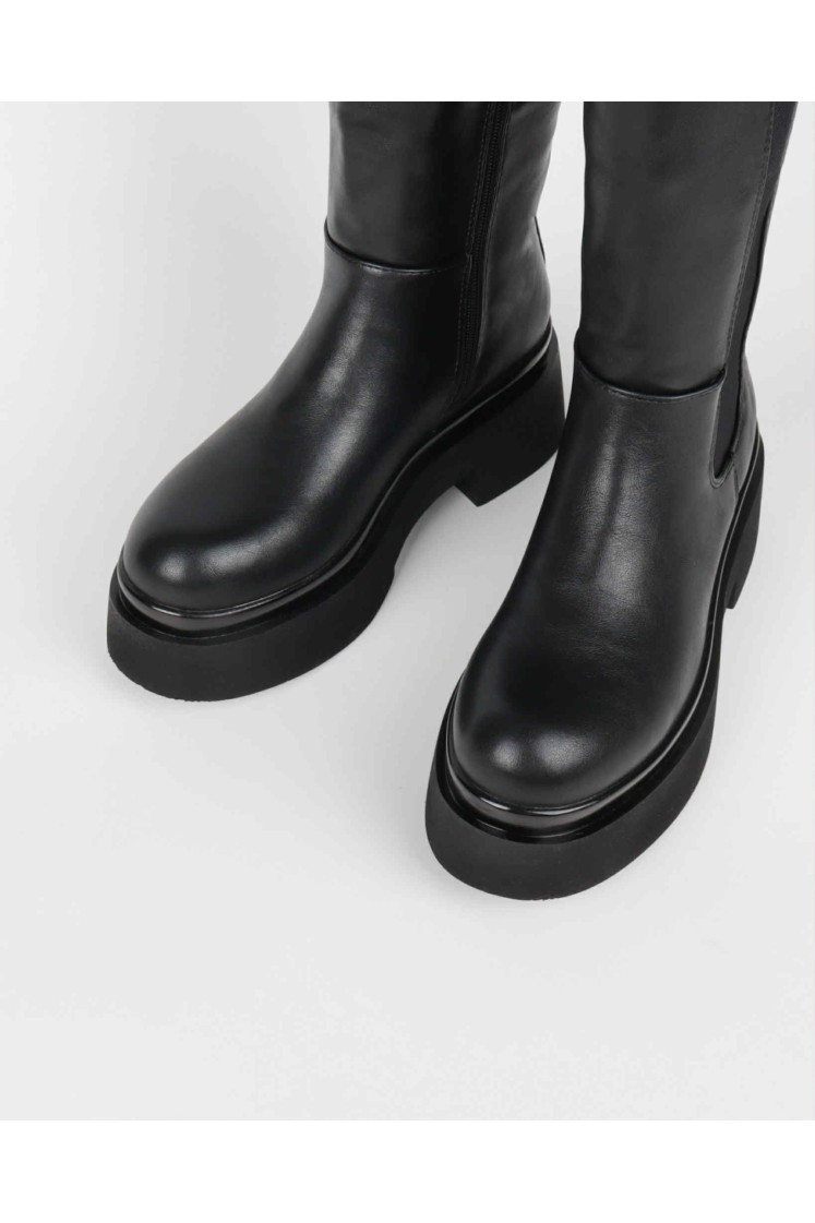 Bottes Kamilla