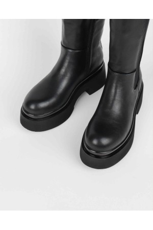 Bottes Kamilla