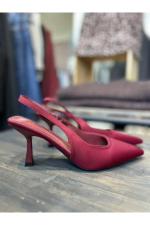 Escarpins Fina