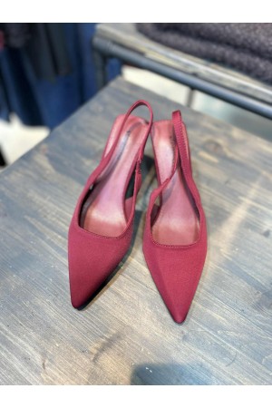 Escarpins Fina