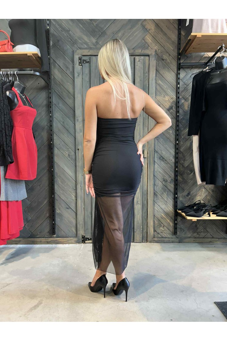 Robe Bustier NIni