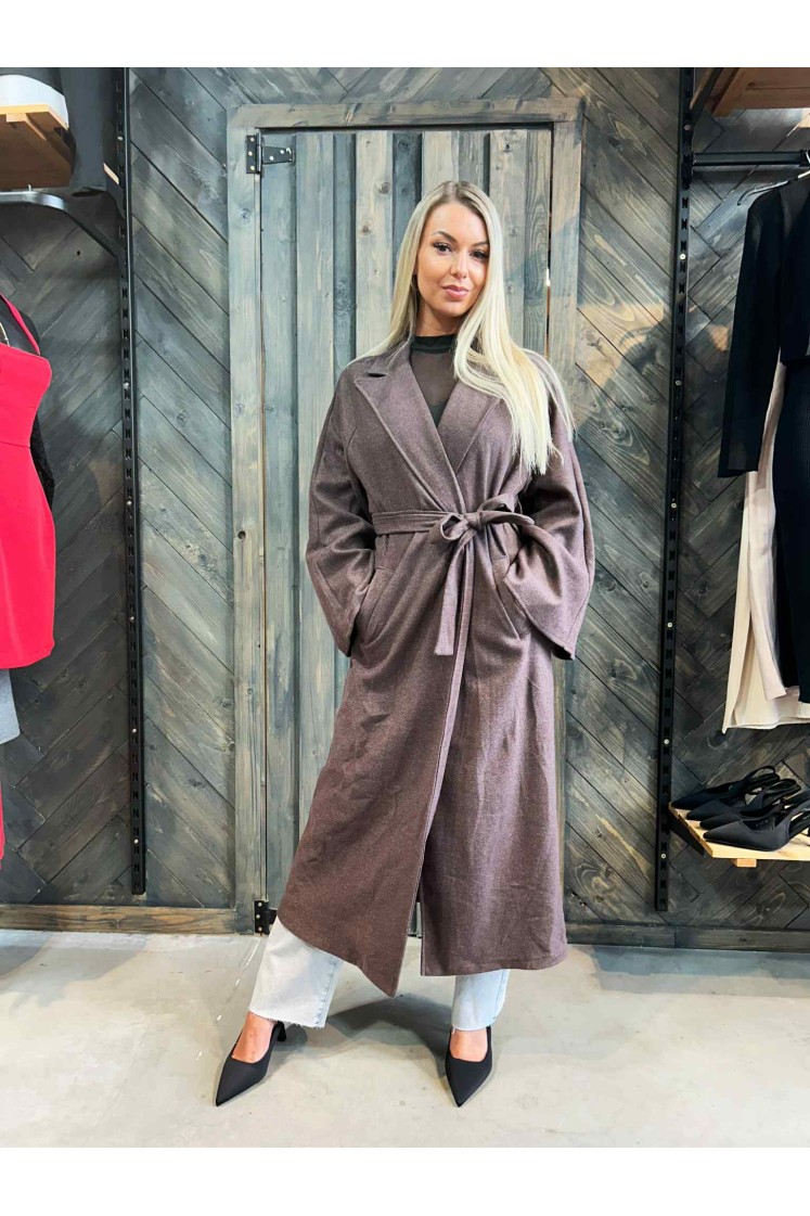 Manteau Lolira