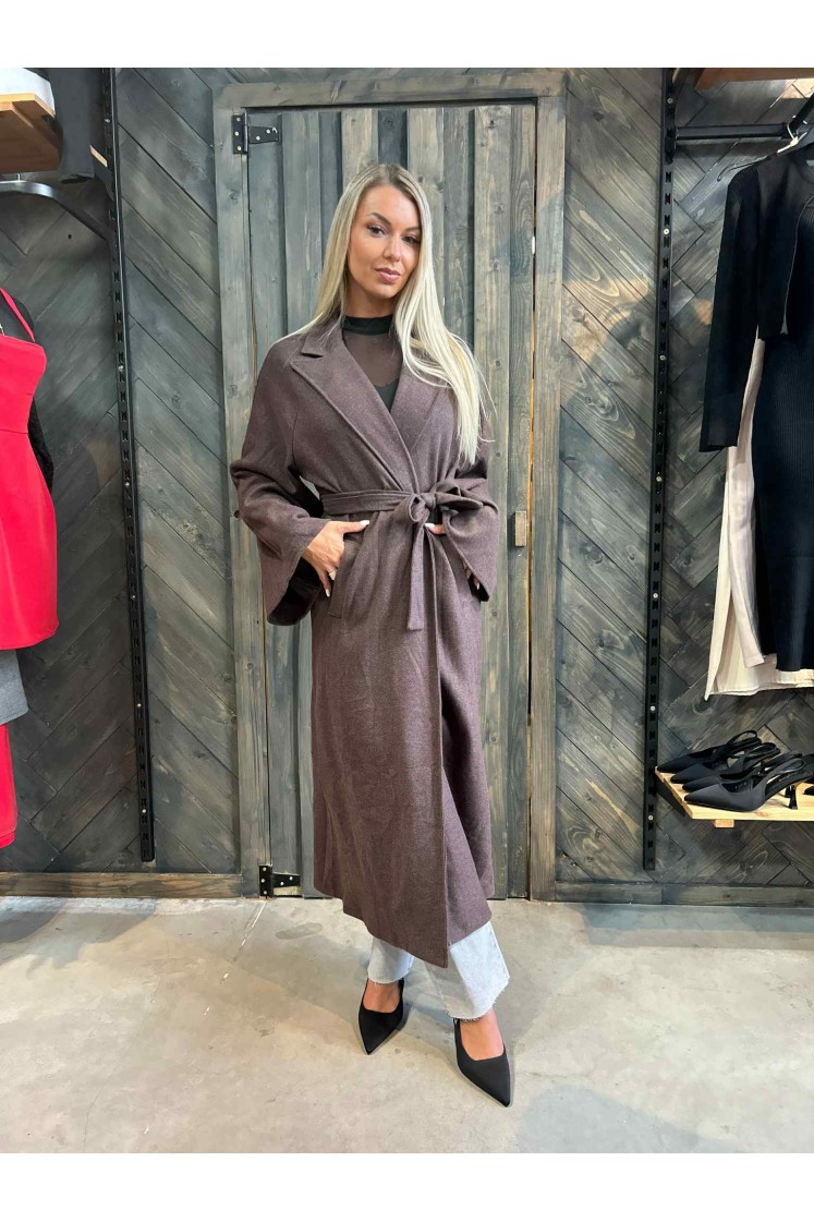 Manteau Lolira