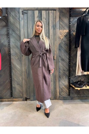 Manteau Lolira