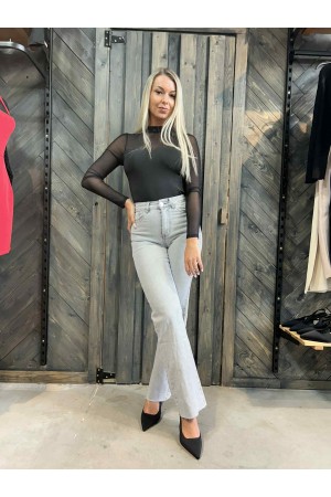 Rihanna Jeans