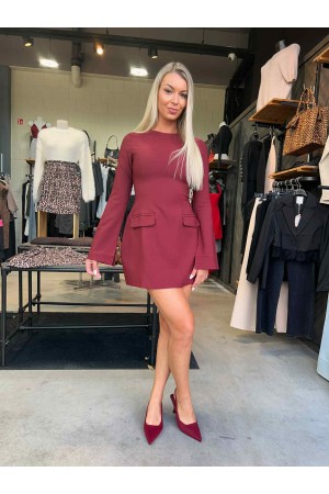 jurk Karlie