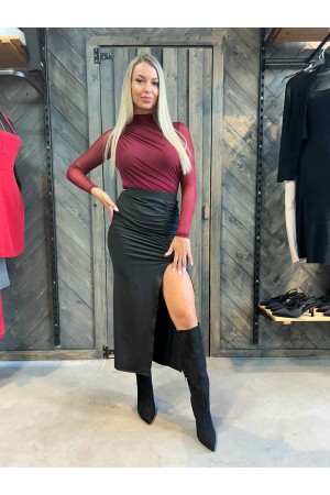 Jupe Léandra