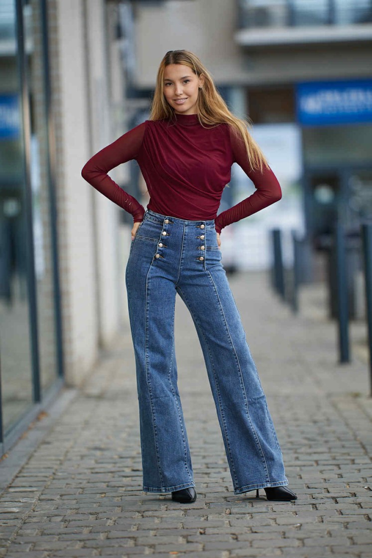 Jeans Elodia