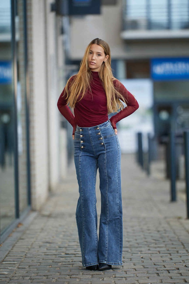 Jeans Elodia