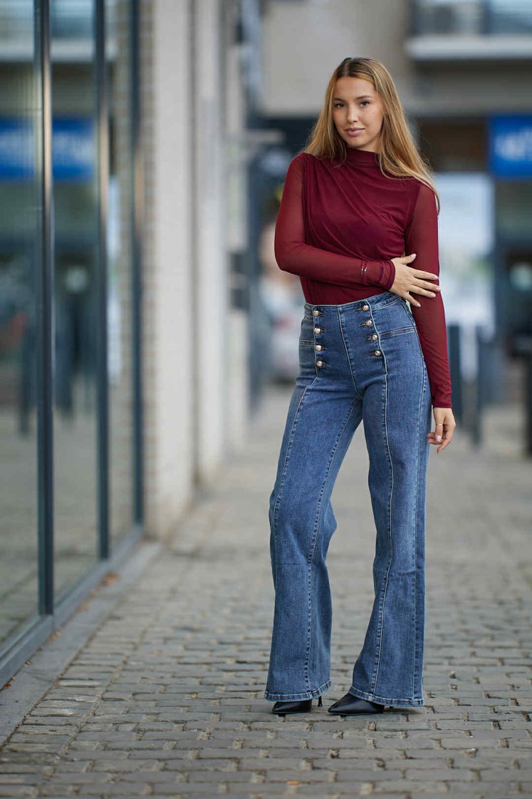Jeans Elodia