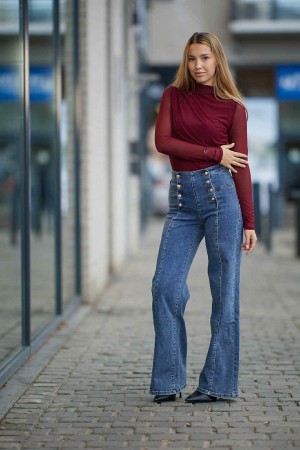 Jeans Elodia