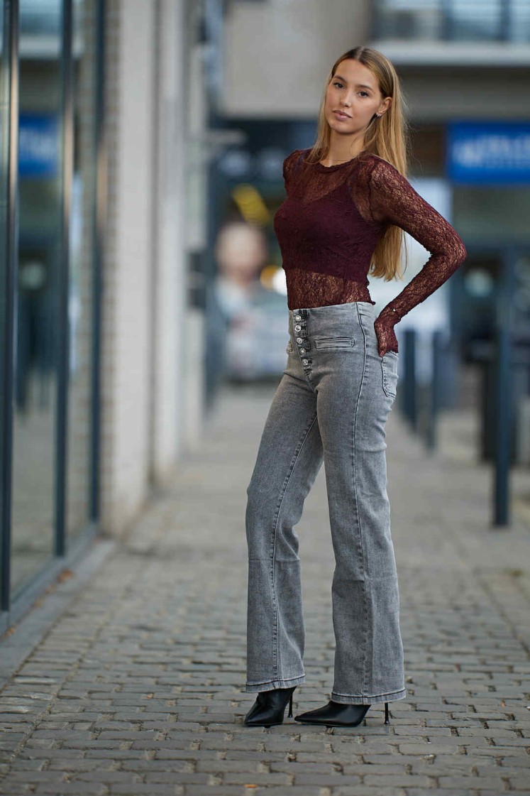Blouse Kimberla