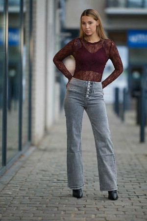 Blouse Kimberla