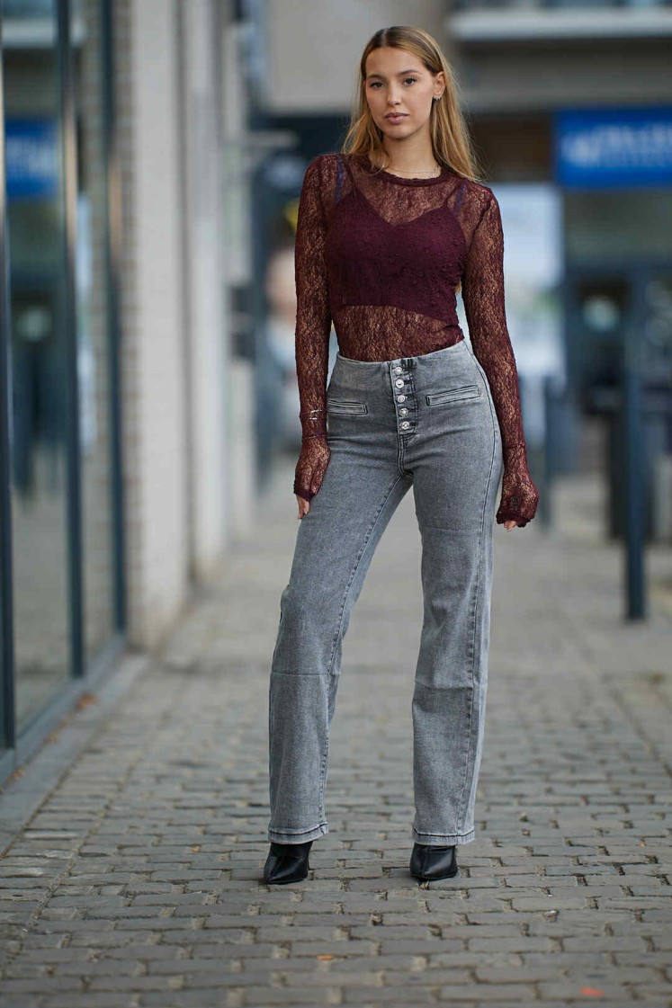 Blouse Kimberla