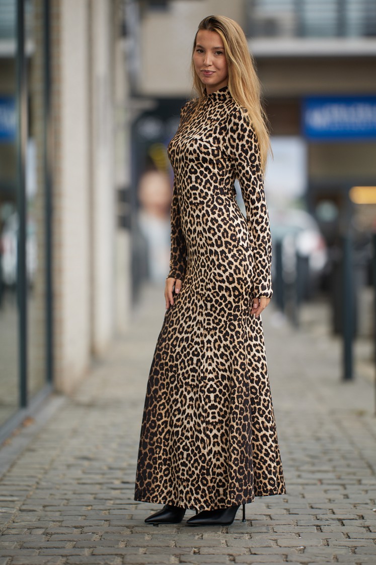 Robe Cuba