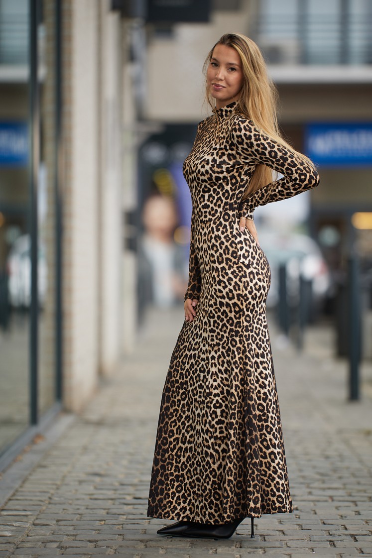 Robe Cuba