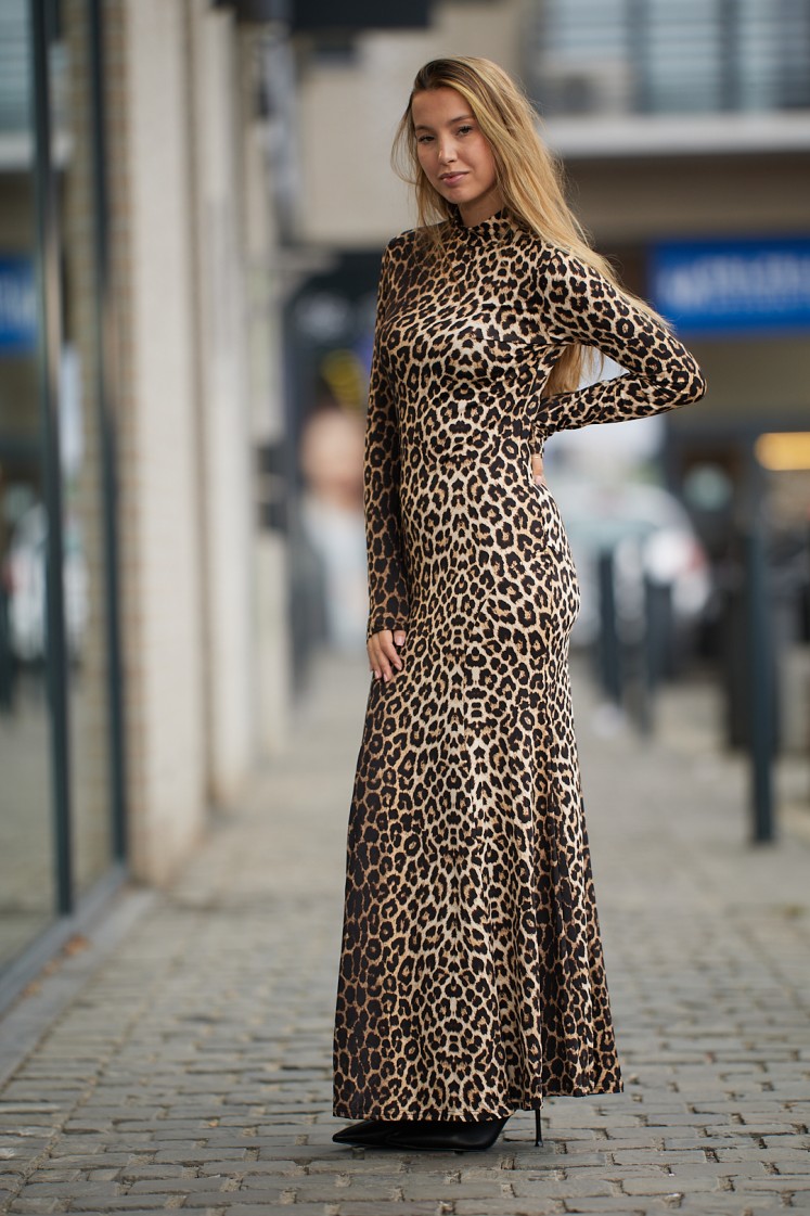 Robe Cuba