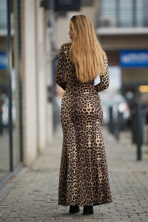 jurk Cuba