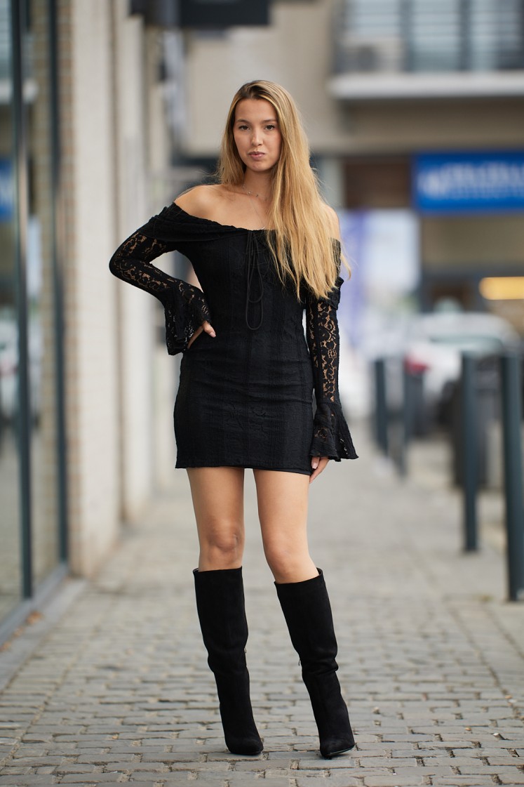 Robe Las Vegas