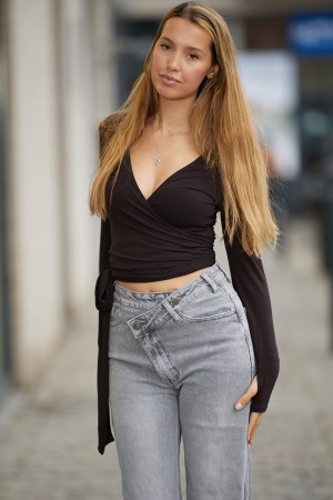 Cache Coeur Laura