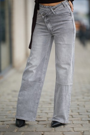 Jeans Norvégia