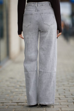 Jeans Norvégia