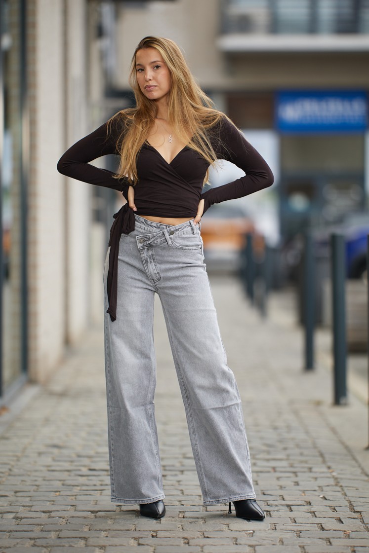 Jeans Norvégia