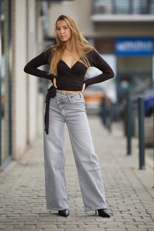 Jeans Norvégia