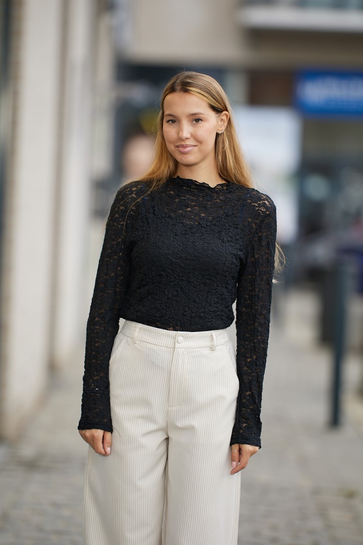 Blouse Adèle