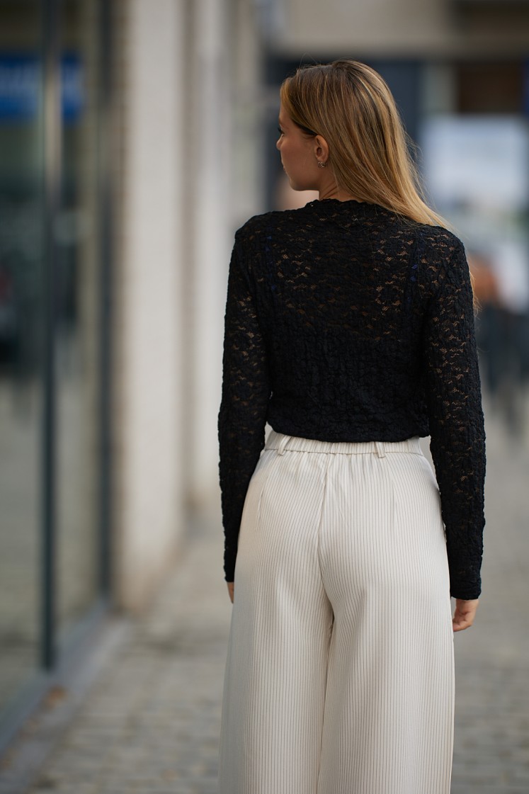 Blouse Adèle