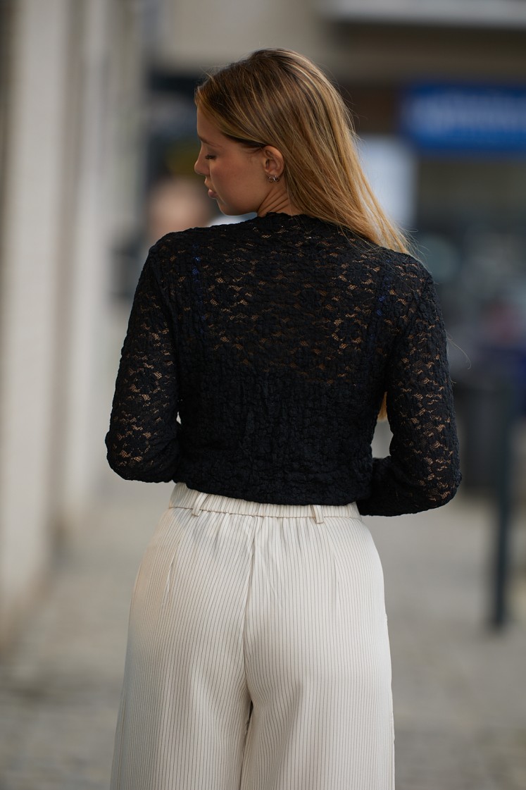 Blouse Adèle